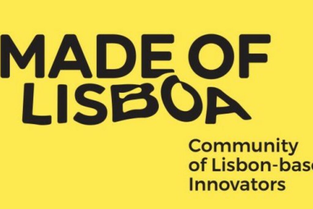Welcome to Made of Lisboa