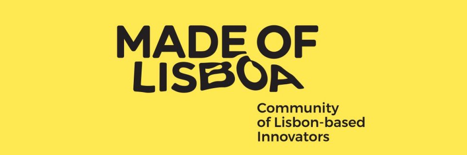 Welcome to Made of Lisboa