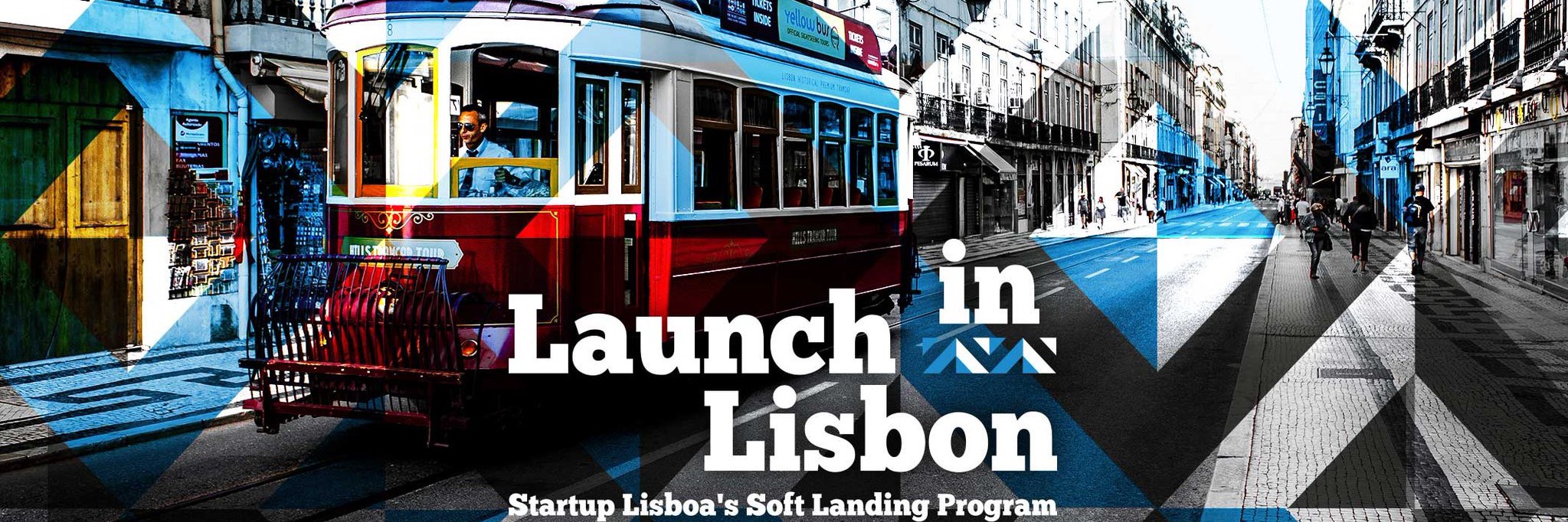 STARTUP LISBOA SUPPORTS ENTREPRENEURS WHO WANT TO SET UP BUSINESSES IN PORTUGAL