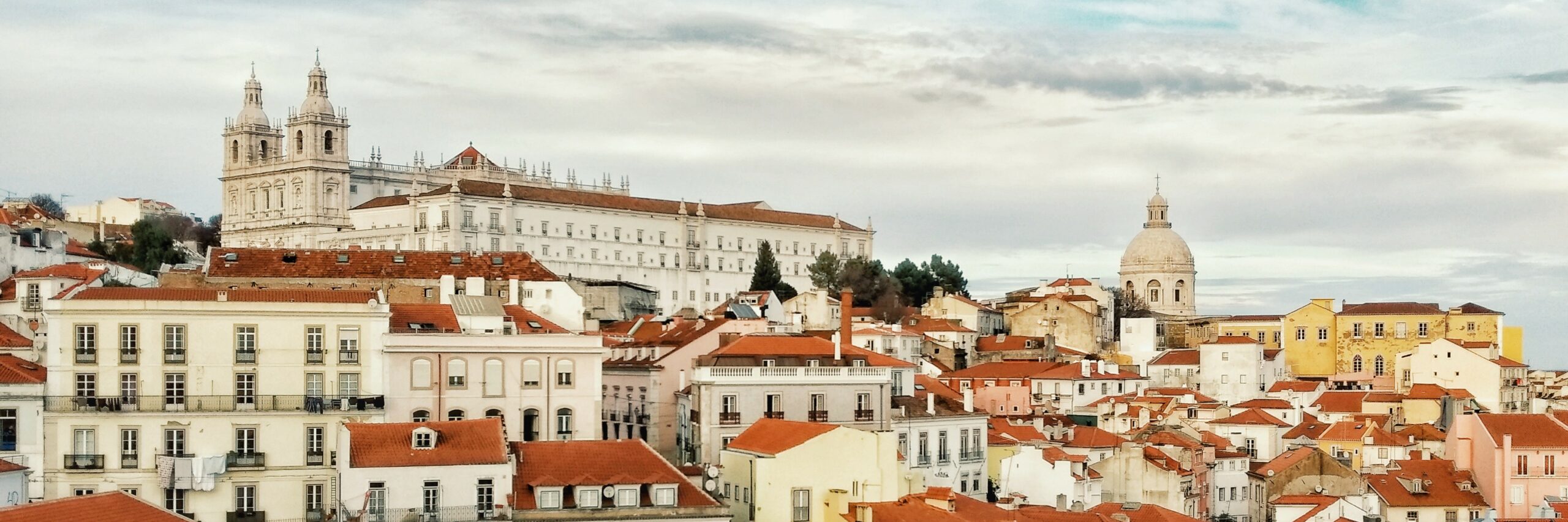Há Startups de Lisboa a dar cartas pelo mundo