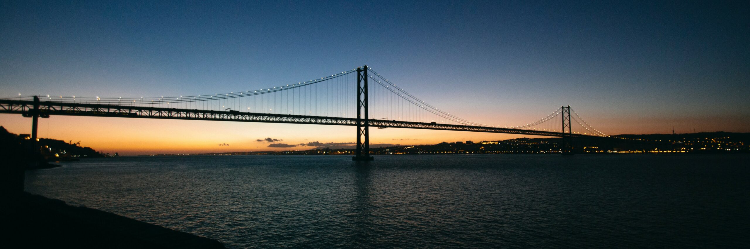 Reflections on Lisbon – the most optimistic city in all of Europe