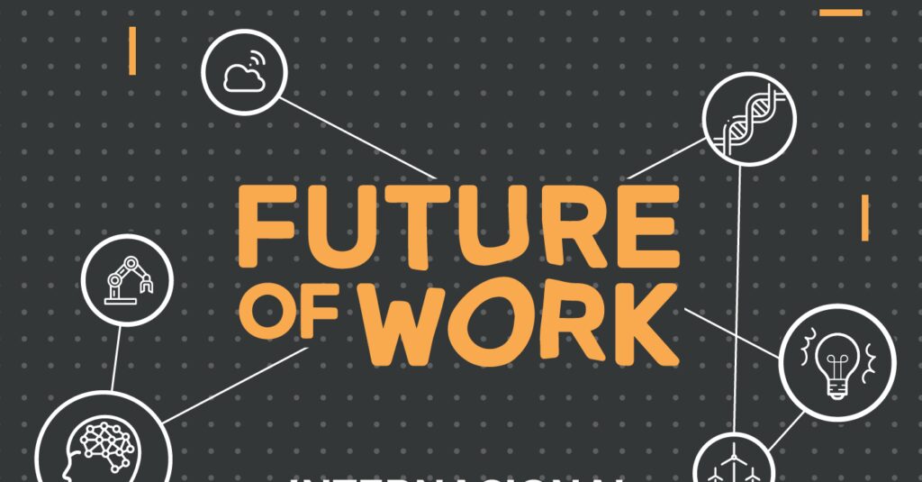 Lisboa Roadmap For The Future Of Work