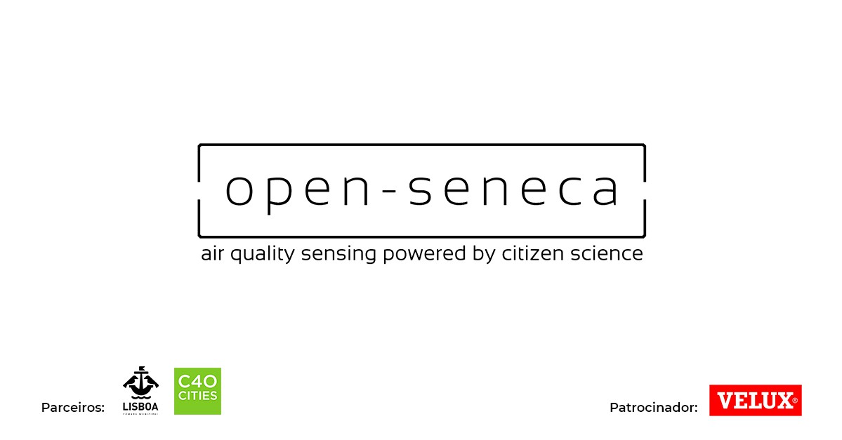 Open-seneca: Air quality sensing powered by citizen science