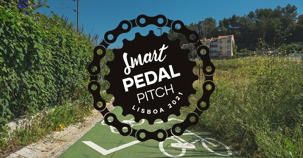 Smart Pedal Pitch is back: The unique cycling innovation competition heads for Lisboa!