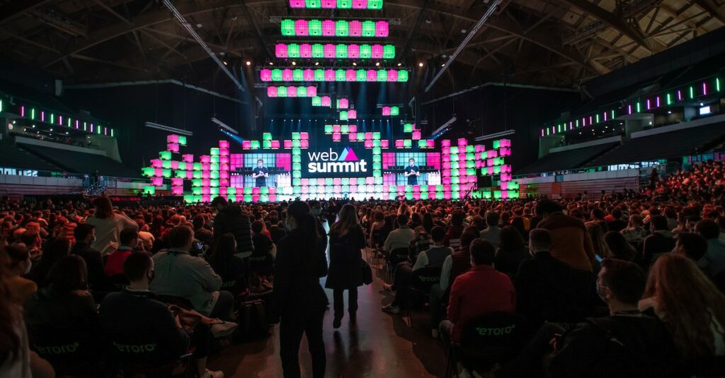 Made of Lisboa takes 25 Startups to the Web Summit