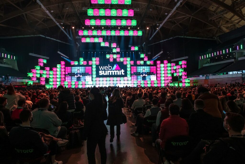 Made of Lisboa takes 25 Startups to the Web Summit