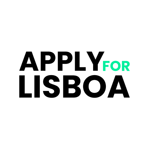 Apply for Lisboa