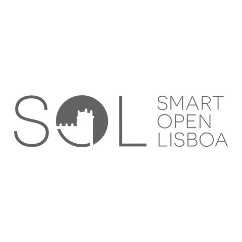 Smart Open Lisboa
