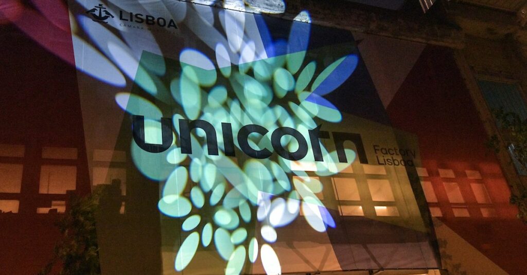 Unicorn Factory Lisboa