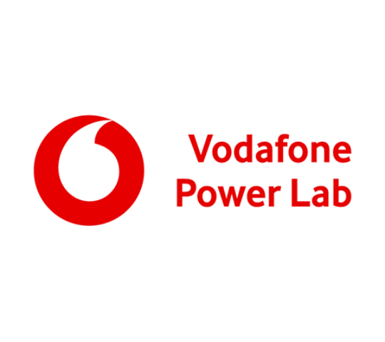Vodafone Power Lab