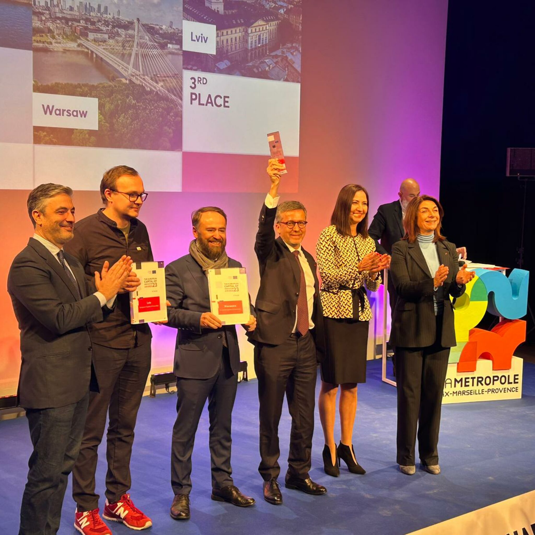 Conhece as Startups Made of Lisboa no Web Summit 2018
