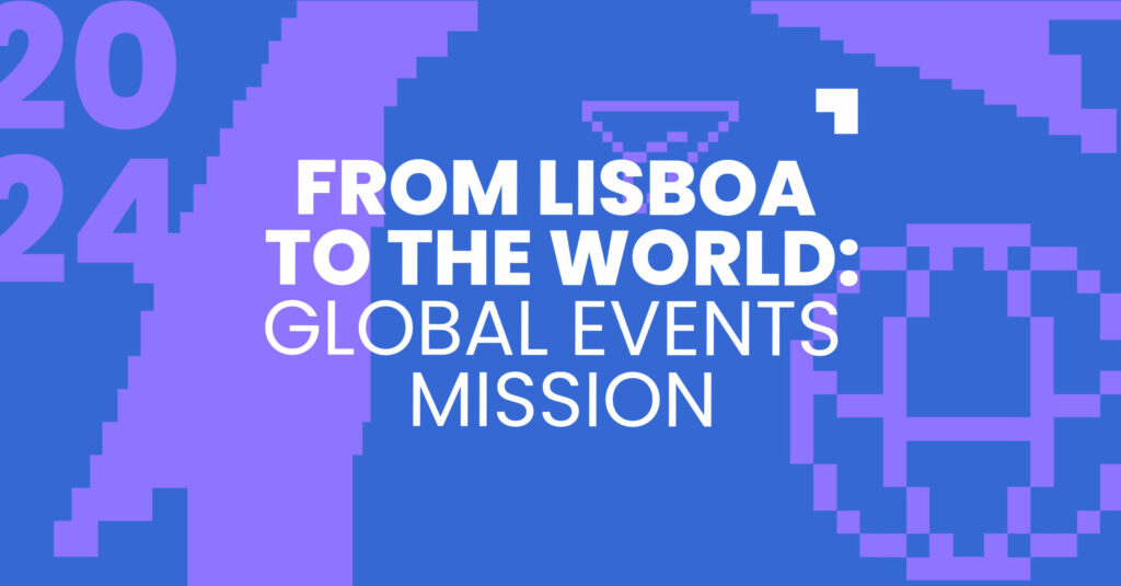 Lisboa Unicorn Capital leva startups ao palco mundial