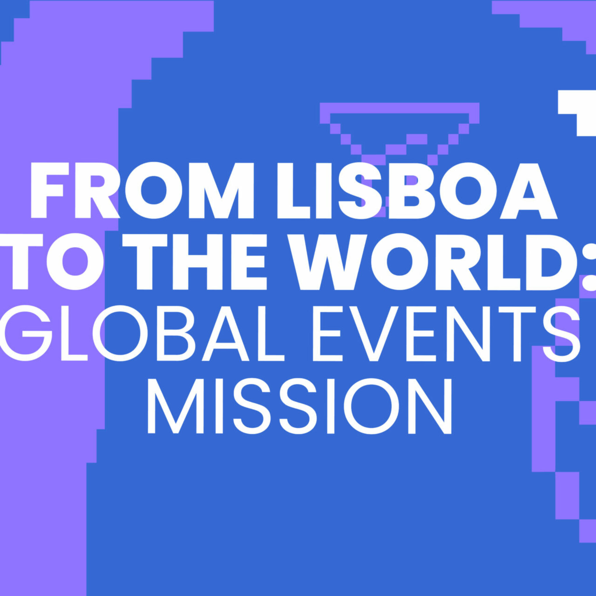 The 12th Lisboa Entrepreneurship Week – Unicorn Week is coming up from May 15 to 21!