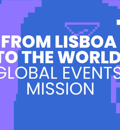 Dia Mundial da Criatividade acontecerá em Lisboa e em mais 125 cidades ao redor do mundo