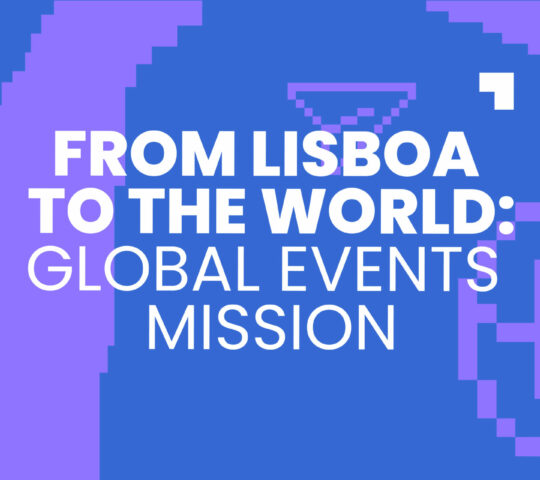 Lisboa Unicorn Capital leva startups ao palco mundial