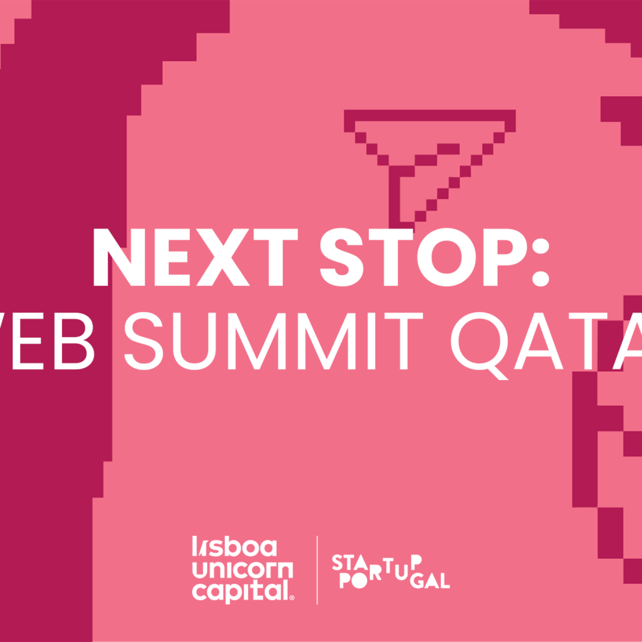 Lisboa leva 25 Startups ao Web Summit