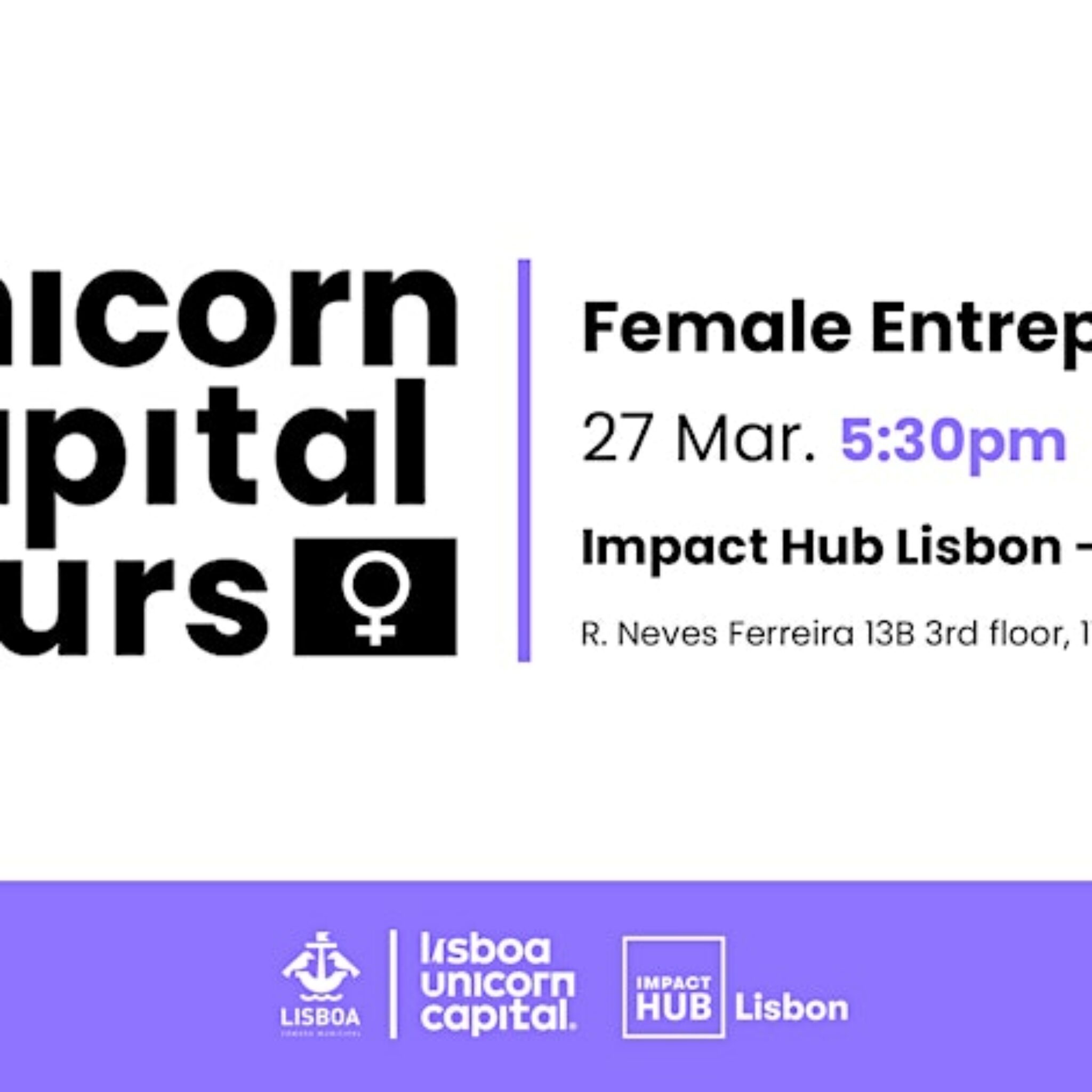 Vem aí a Semana do Empreendedorismo de Lisboa. Descobre como aproveitar