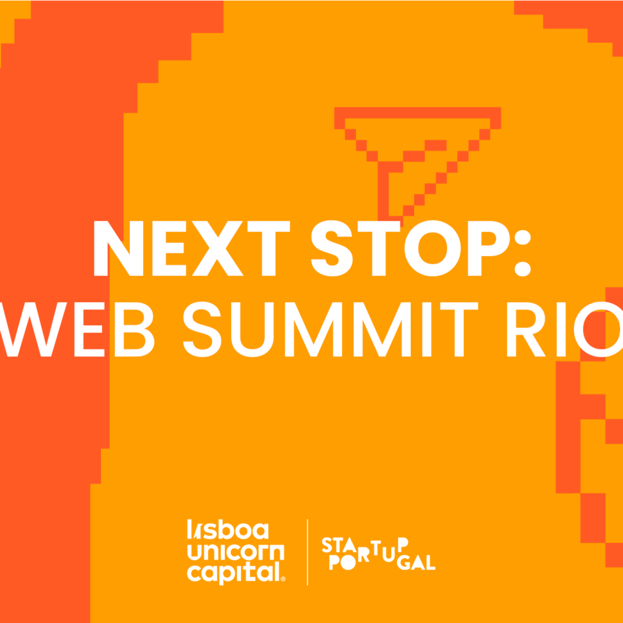 Leva a tua Startup ao Web Summit 2018!