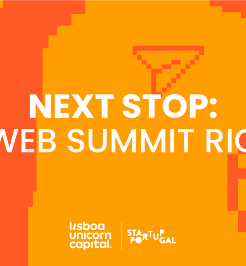 Next stop: Web Summit Qatar!