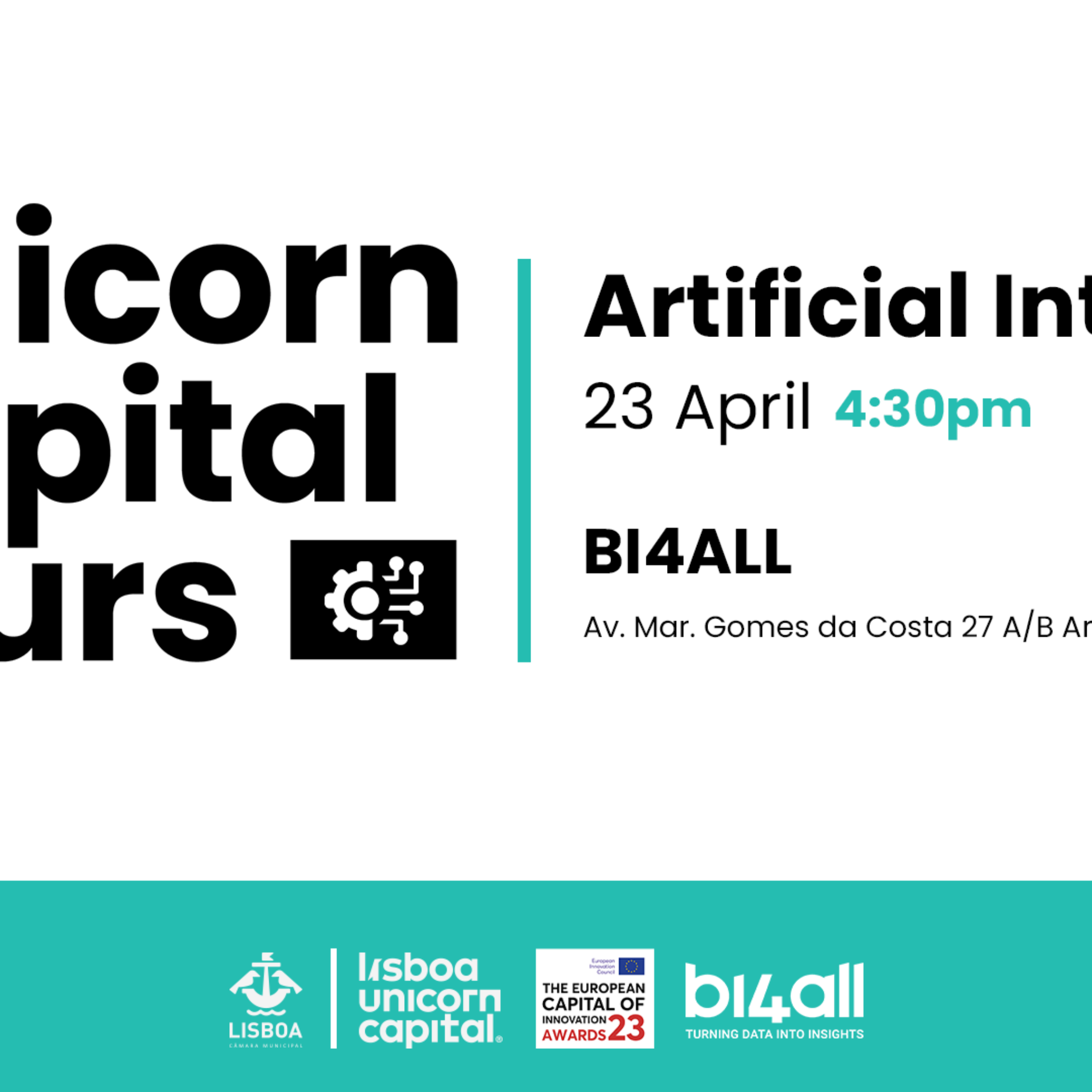 Lisboa Unicorn Capital takes startups to the global stage