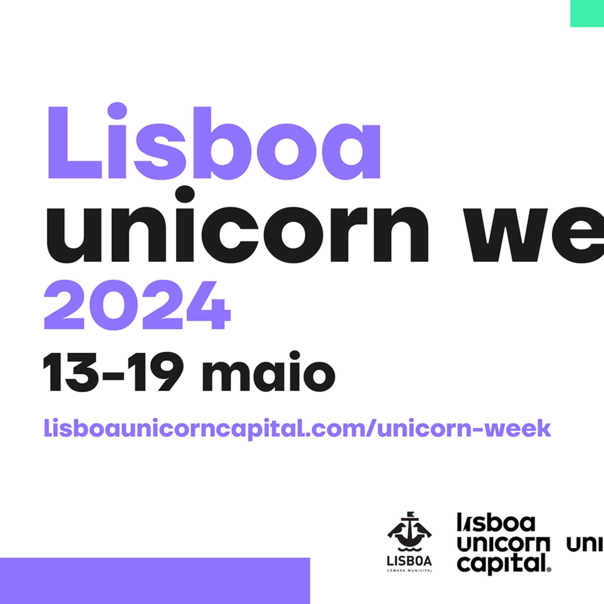 The first thematic landscape of Lisboa Unicorn Capital showcases the city’s cleantech solutions