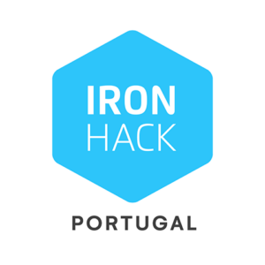 Iron Hack Portugal