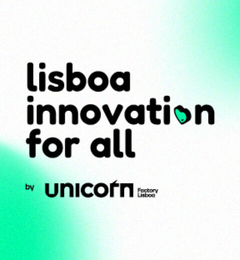 A Web Summit Made of Lisboa